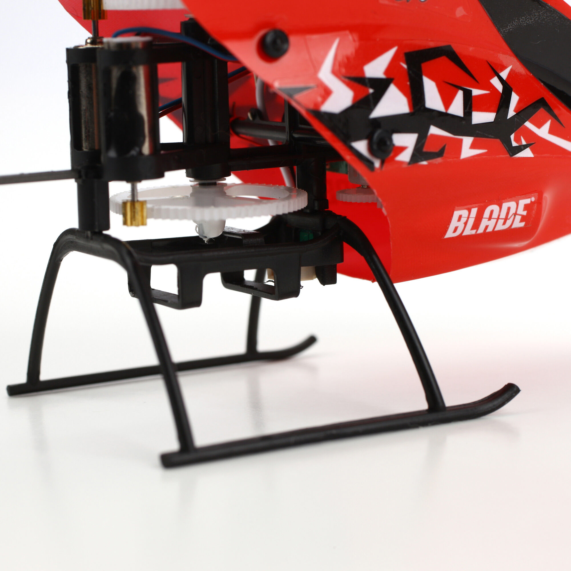 Blade scout rc helicopter on sale