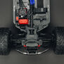 1/10 BIG ROCK CREW CAB 3S BLX 4WD Brushless RTR, Blue