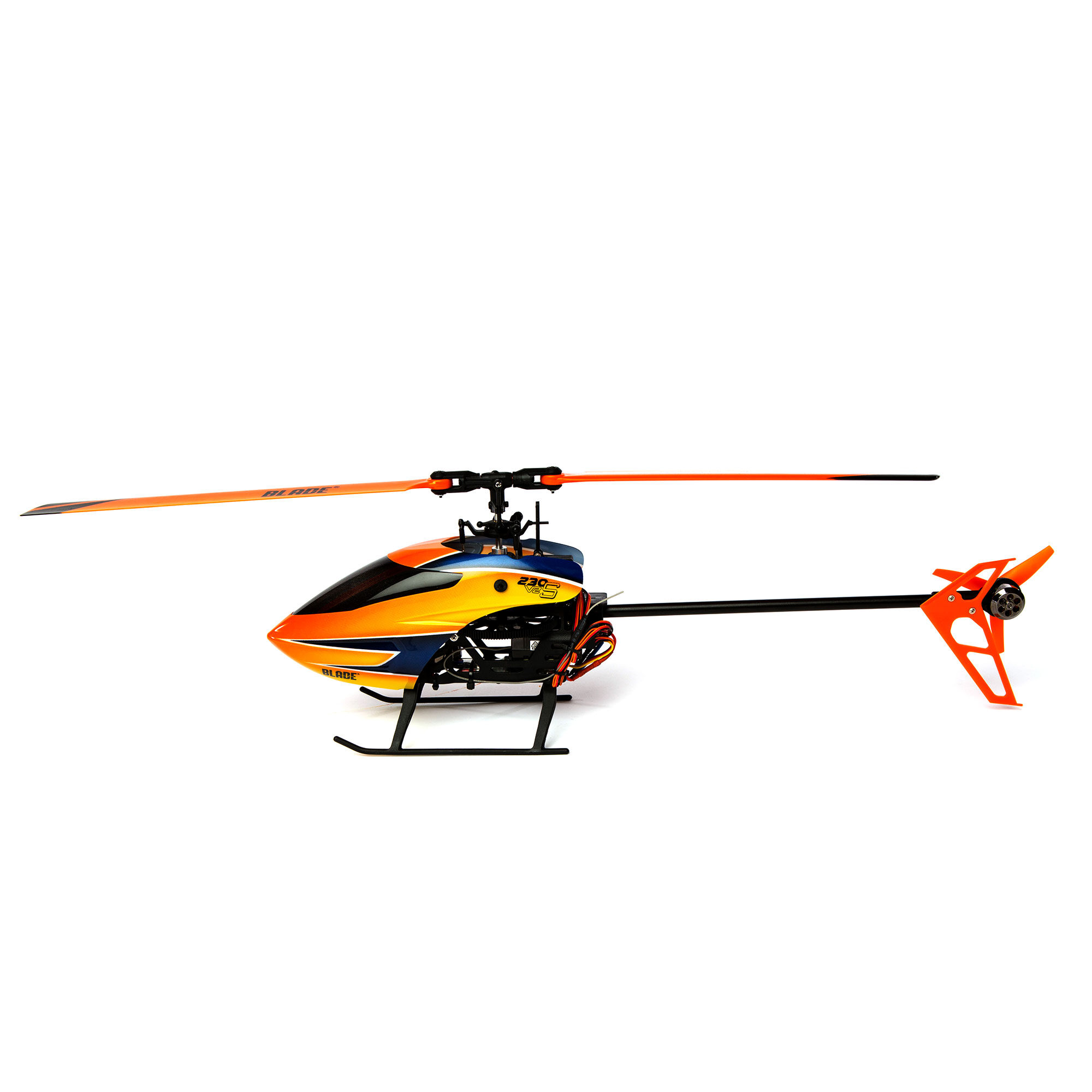 blade 230s v2 review