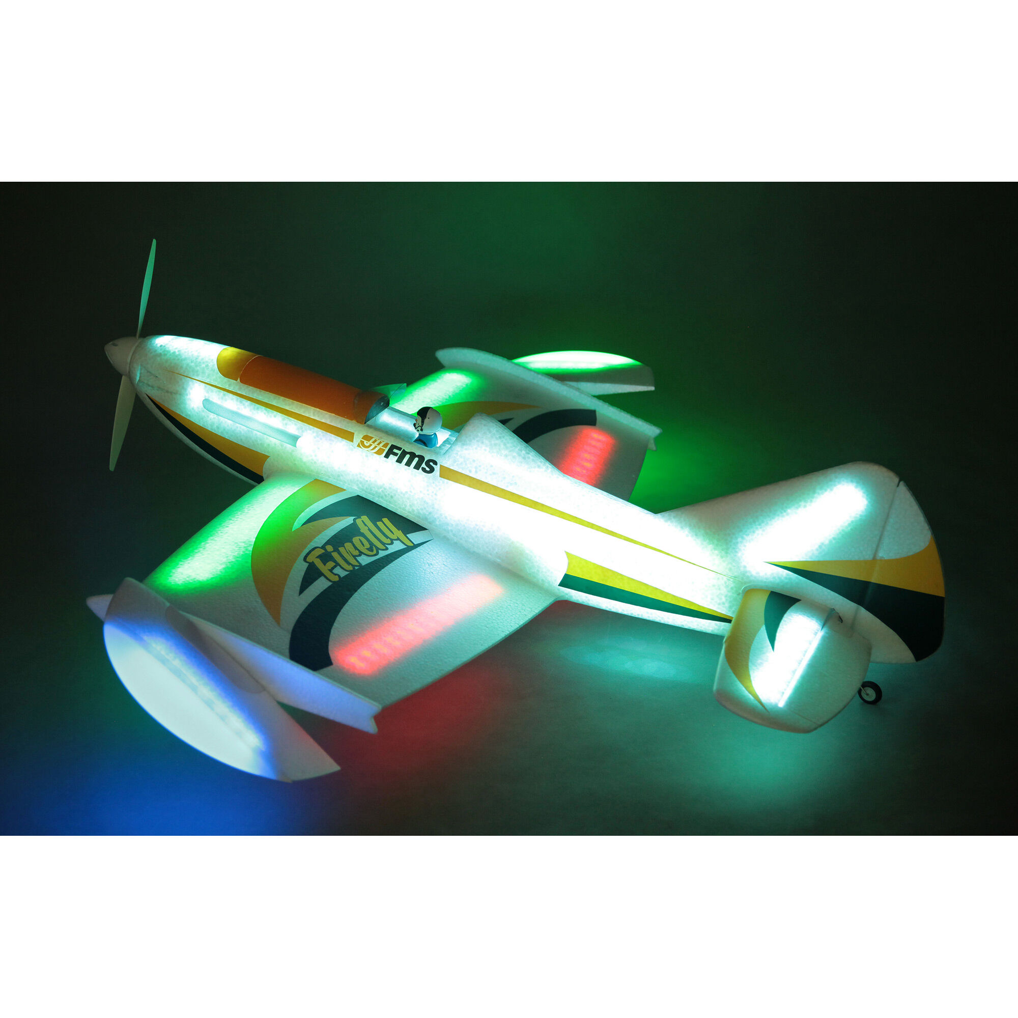 Firefly rc plane online
