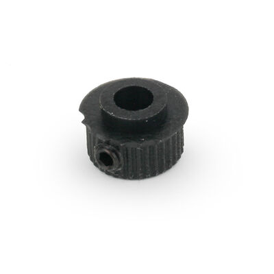 Idle Needle Knob: .52H Idle Needle Knob: .52H