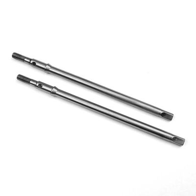 Rear Axle Shafts: Axial SCX10-II Rear Axle Shafts: Axial SCX10-II