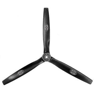 3 Blade Series Propeller, 16 x 10 3 Blade Series Propeller, 16 x 10