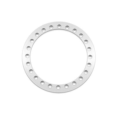 2.2 IFR Original Beadlock Clear Anodized 2.2 IFR Original Beadlock Clear Anodized