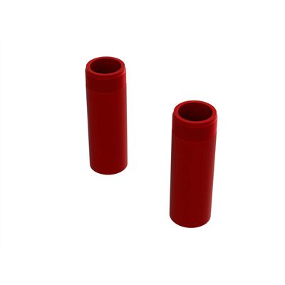 Aluminum Shock Body 15x59mm (2) Aluminum Shock Body 15x59mm (2)