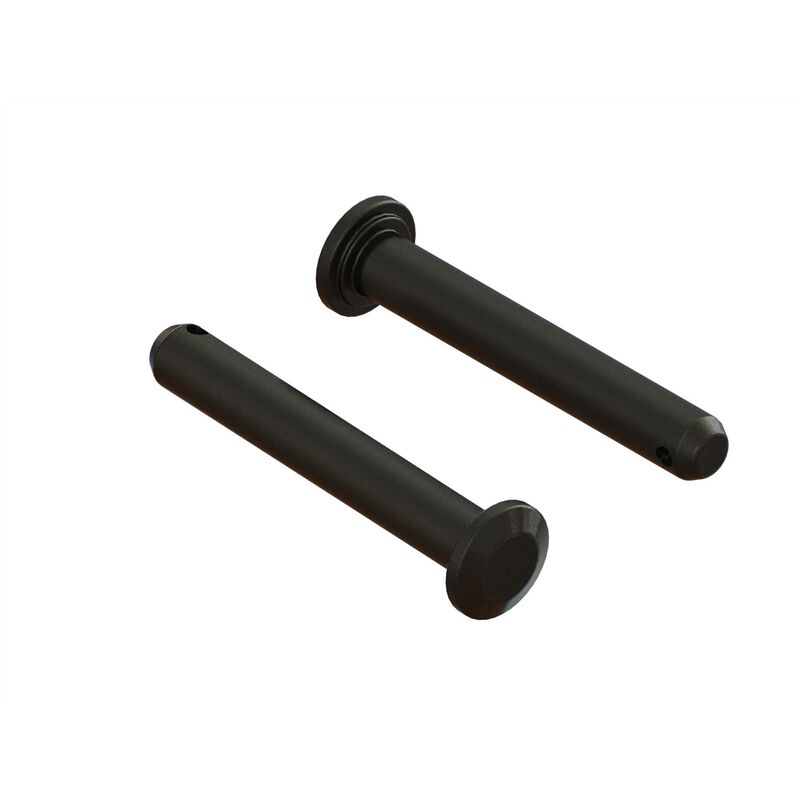 Brace Mount Pin, 36mm (2) Brace Mount Pin, 36mm (2)