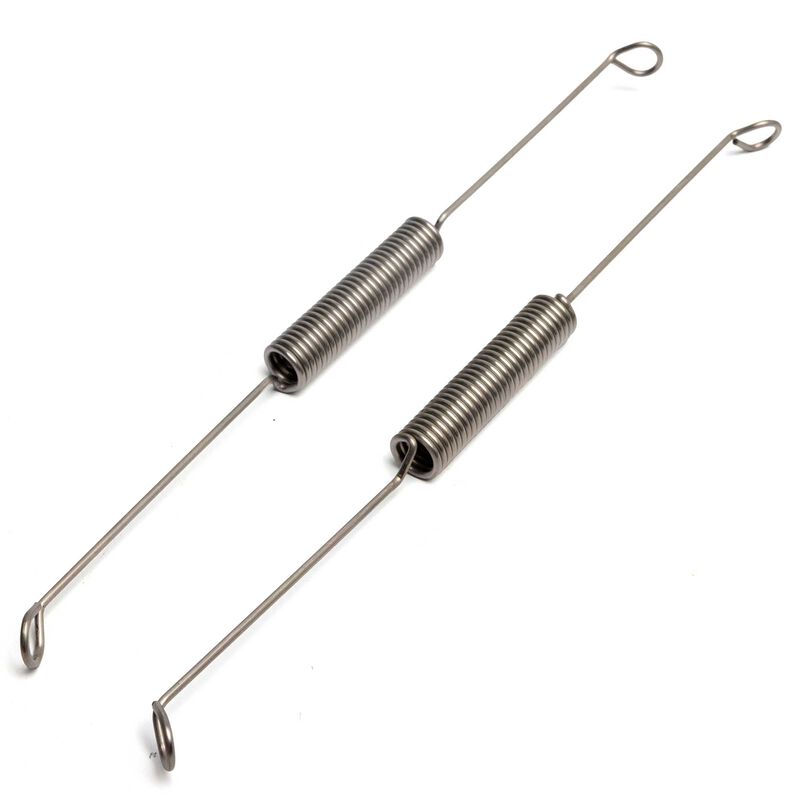 Landing Gear Spring Set: Night Timber X Evolution 1.2m