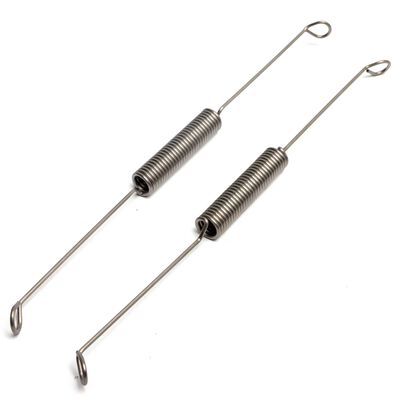 Landing Gear Spring Set: Night Timber X Evolution 1.2m Landing Gear Spring Set: Night Timber X Evolution 1.2m