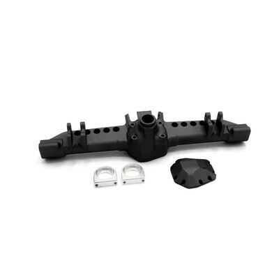 RBX10 Ryft AR14B Rear Axle, Black Anodized RBX10 Ryft AR14B Rear Axle, Black Anodized