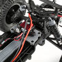 1/10 Ruckus 2WD Monster Truck Brushed RTR, Orange