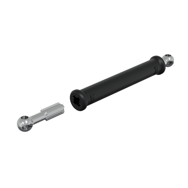 ARRMA CVD Driveshaft Slider Shaft (1pc) ARRMA CVD Driveshaft Slider Shaft (1pc)