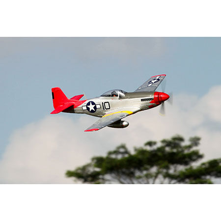 Fms p51 deals 1400mm