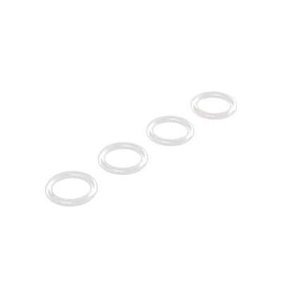 O-Ring 8x1.5mm (4) O-Ring 8x1.5mm (4)