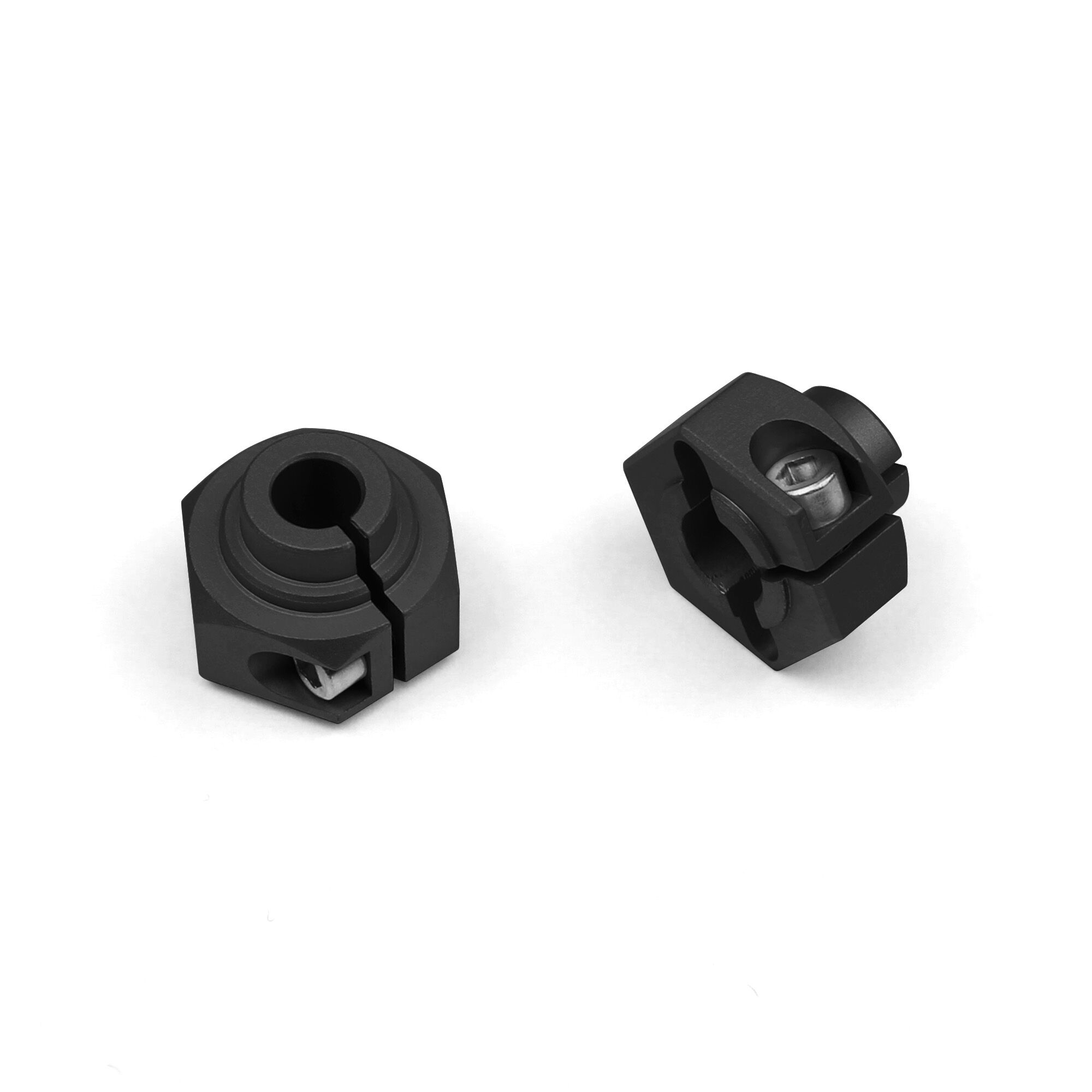 8112 Zone Control 4Runner 2003-2009 front (pair) | Wheel