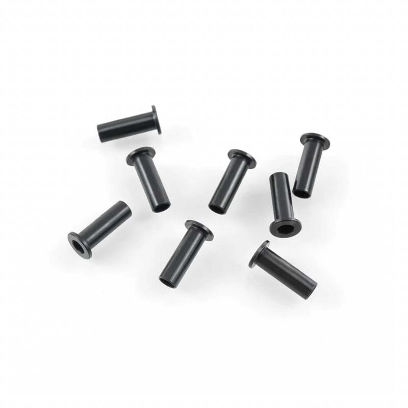 Hinge Pin Bushings (long, 8pcs)