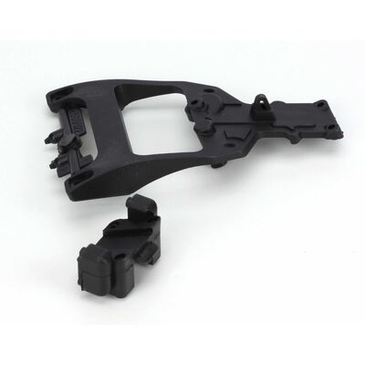 Top Plate: 1/10 2WD Circuit, Boost Top Plate: 1/10 2WD Circuit, Boost