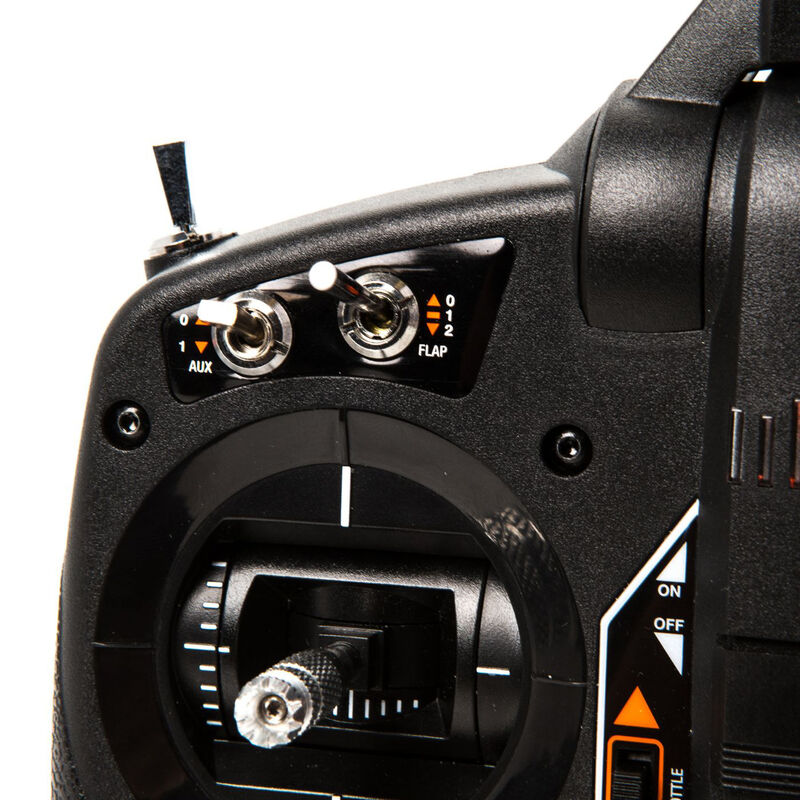 Spektrum DXe TX System with AR620 | Horizon Hobby