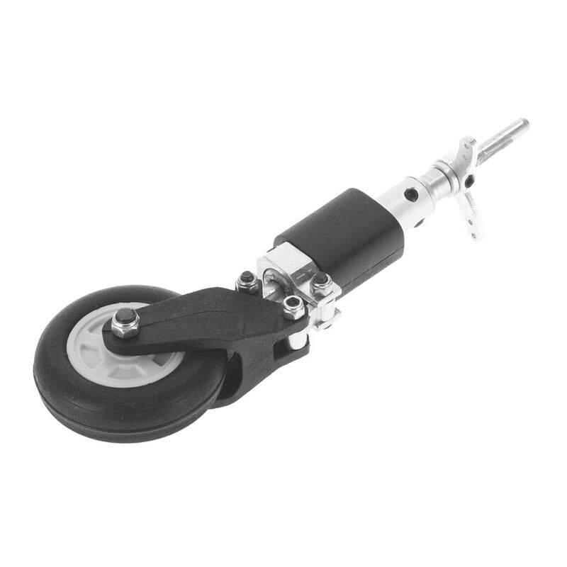 Tail Gear Spitfire 1 4 3 4 GP EP ARF