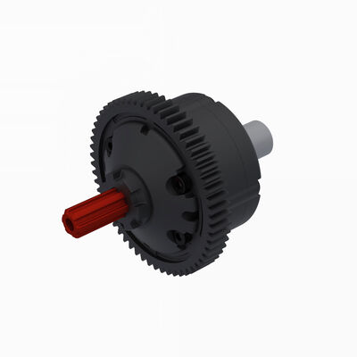 Torque Limiter Replacement Torque Limiter Replacement