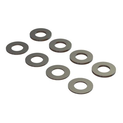 Suspension Arm Metal Shim Set Suspension Arm Metal Shim Set