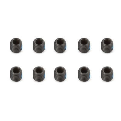 Set Screw 3x3mm (10) Set Screw 3x3mm (10)