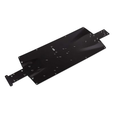 Main Chassis, 1/7 Team Associated SR7 Main Chassis, 1/7 Team Associated SR7