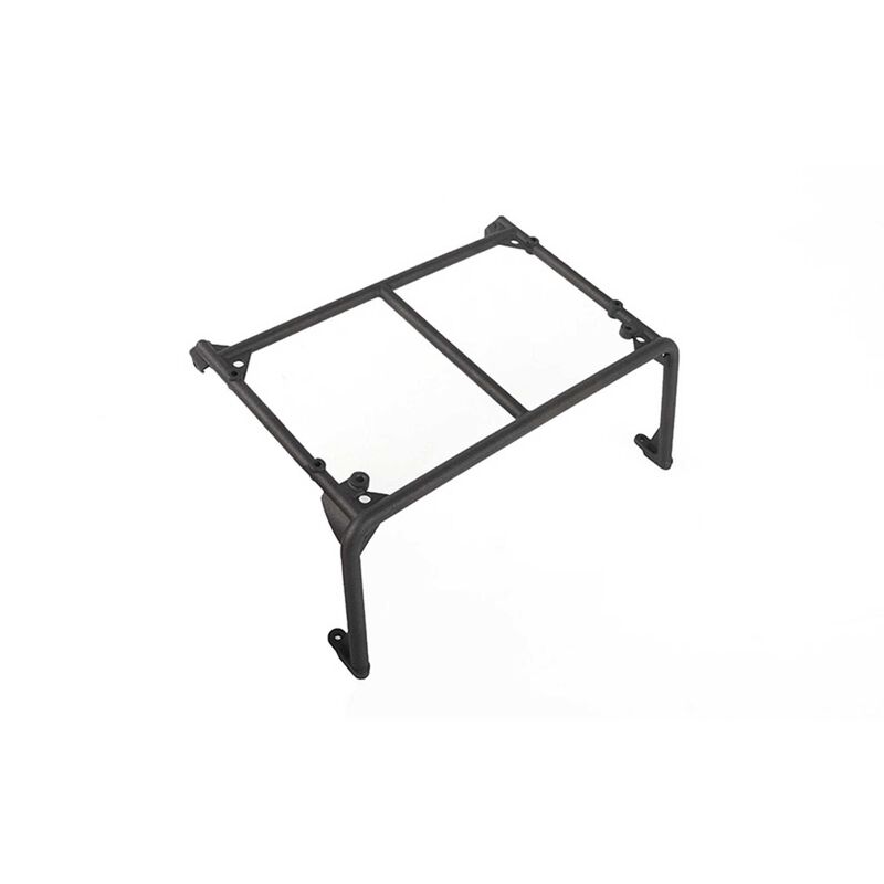 Rear Tube Cage, Axial SCX10 III Early Ford Bronco