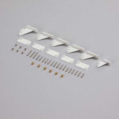 Control Horn Set: Twin Otter 1.4m Control Horn Set: Twin Otter 1.4m