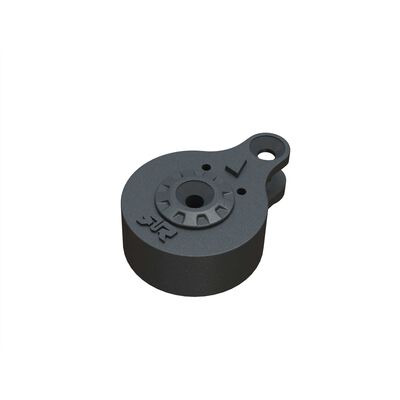 Direct Mount Servo Saver (23T Spline) Direct Mount Servo Saver (23T Spline)