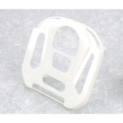 Firewall with Screws: Super Cub LP Firewall with Screws: Super Cub LP