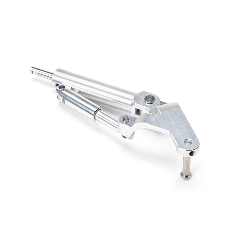 E-flite Left Landing Gear Strut: Pilatus PC-21 1.3m