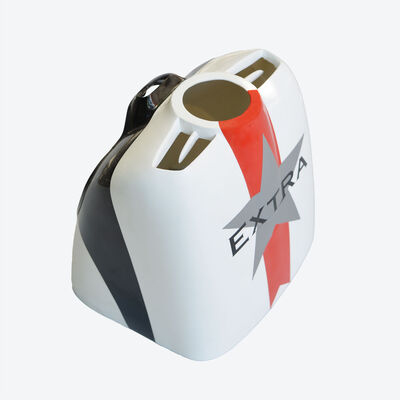 Cowling: Extra NG 50-60cc Cowling: Extra NG 50-60cc