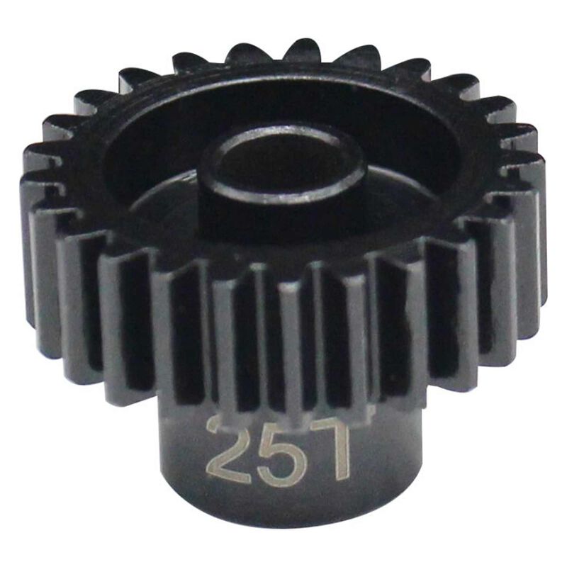 25t Steel 32p Pinion Gear 5mm Bore