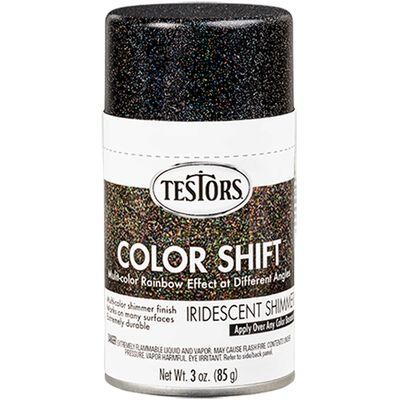 Color Shift Aerosol Iridescent Shimmer (3oz) Color Shift Aerosol Iridescent Shimmer (3oz)