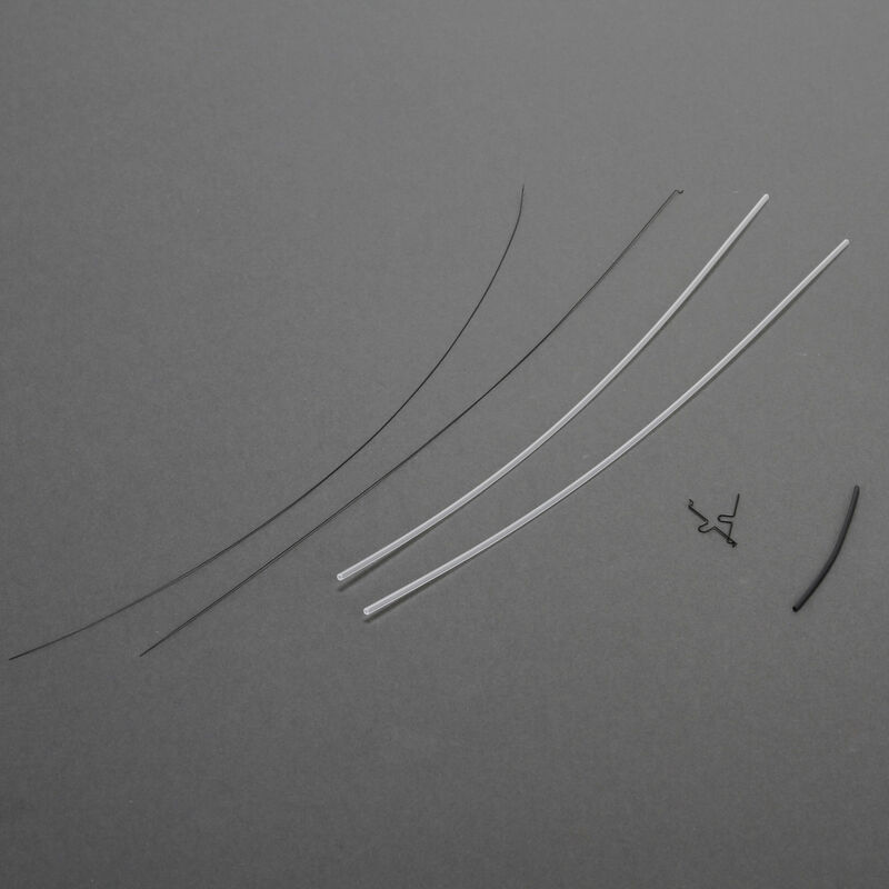 Pushrod Set: UMX Radian