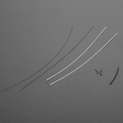 Pushrod Set: UMX Radian Pushrod Set: UMX Radian