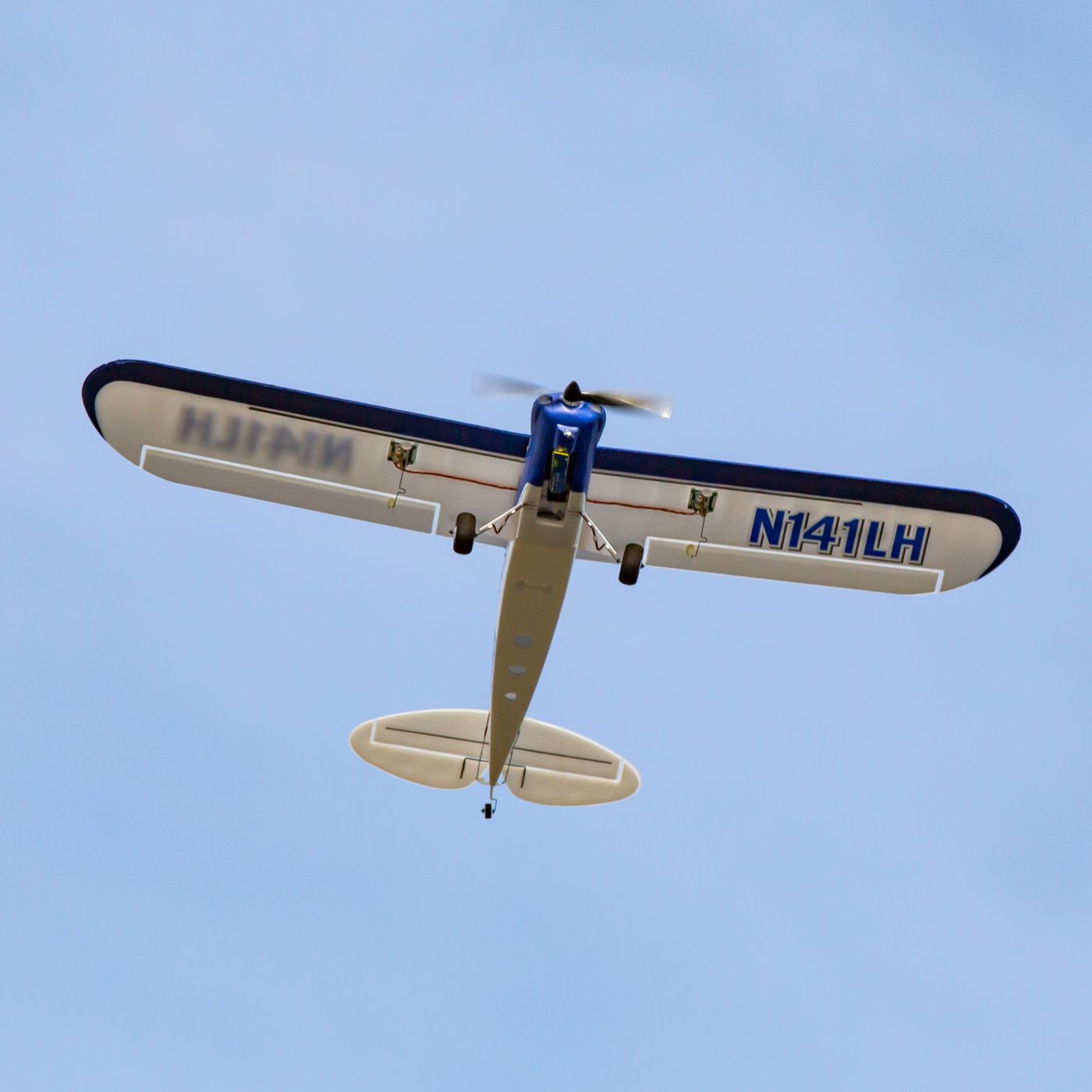 hobbyzone sport cub s bnf