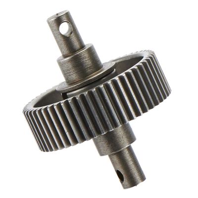 32P Super Tuff Spur 44T: NRS4 32P Super Tuff Spur 44T: NRS4