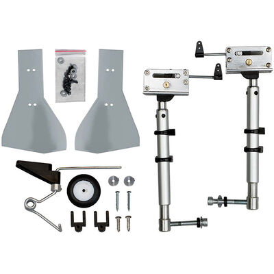 Retracts Focke-Wulf FW 190 GP EP ARF Retracts Focke-Wulf FW 190 GP EP ARF