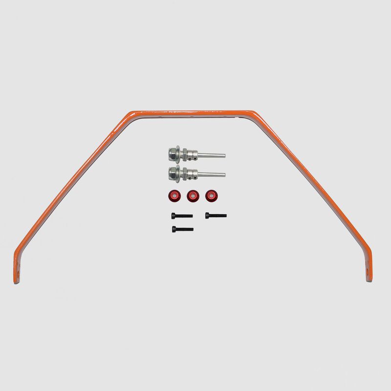 Main Landing Gear: Laser 260 35cc ARF