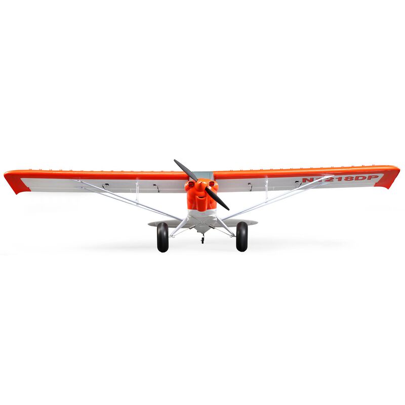Eflite CarbonZ Cub SS 2.1m BNF Basic with AS3X and SAFE Select
