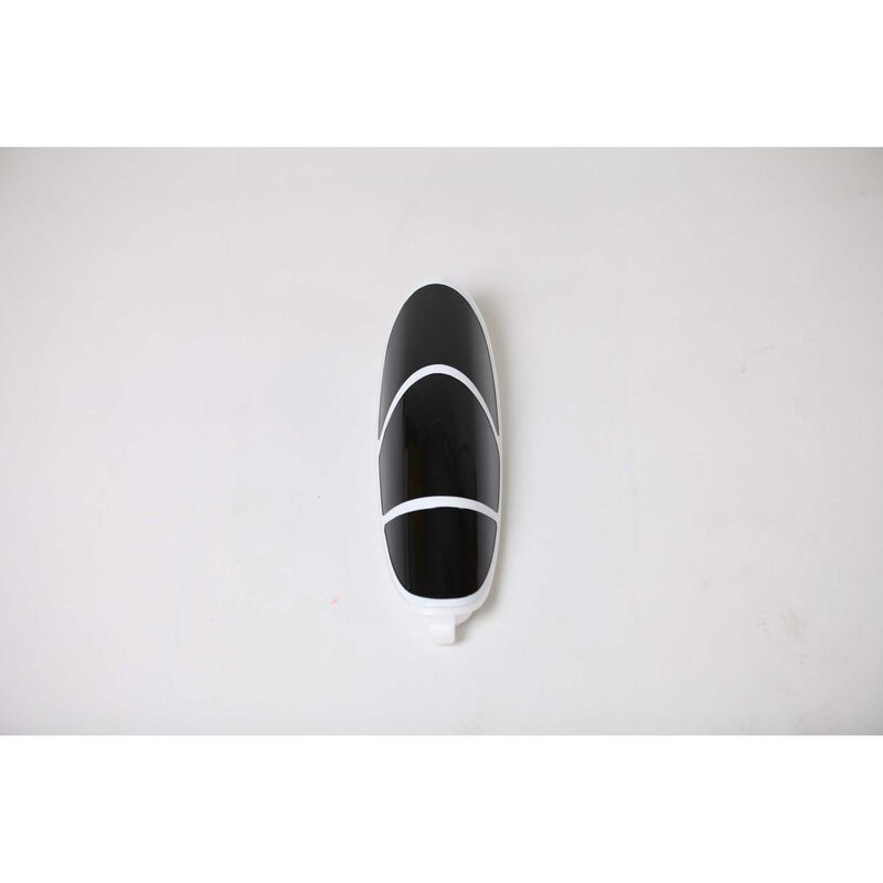 Cockpit: Avanti V3 70mm