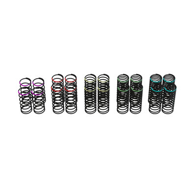 PowerStroke Shock Spring Set: PRO642200 PowerStroke Shock Spring Set: PRO642200