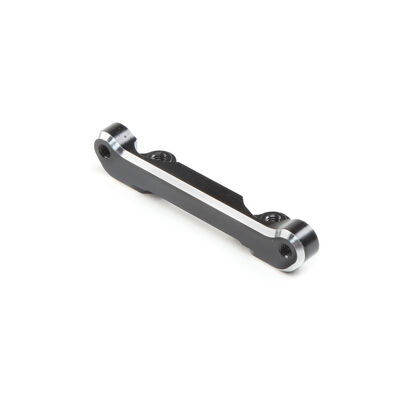 Drag Link Aluminum, Black: 22 5.0 Drag Link Aluminum, Black: 22 5.0