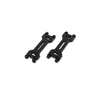 Skid Mount Set: Fusion 550 Skid Mount Set: Fusion 550