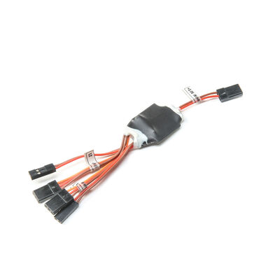 LED Controller: Timber LED Controller: Timber