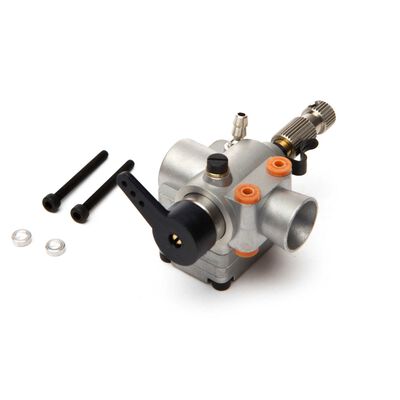 Carb Complete: BZ Carb Complete: BZ