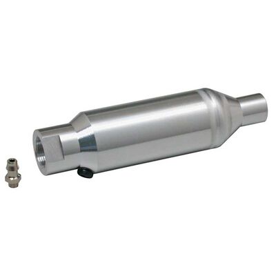 Muffler Body: 120Surpass Muffler Body: 120Surpass