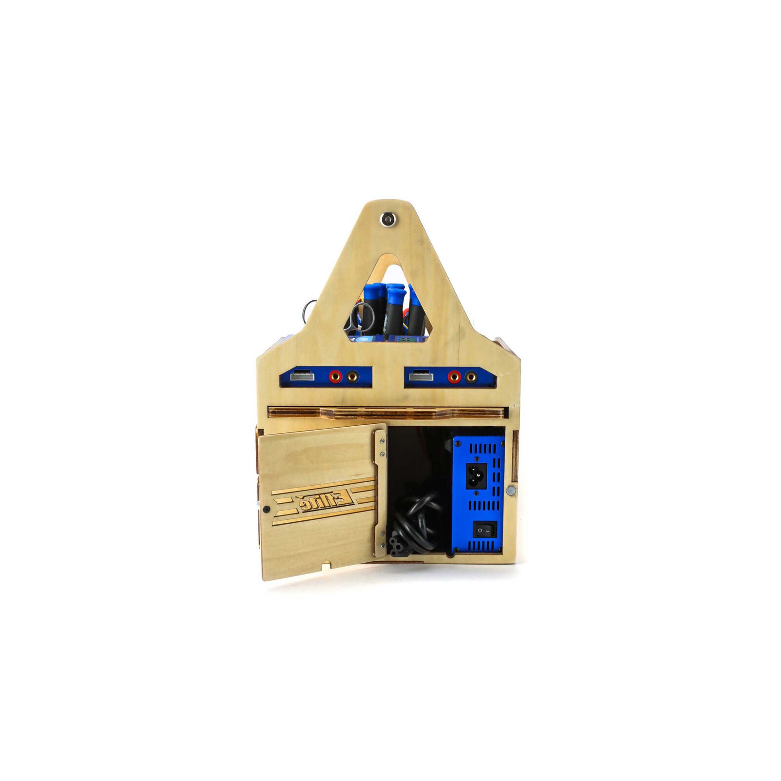 E-flite FieldMate Pro Electric Field Box | Horizon Hobby