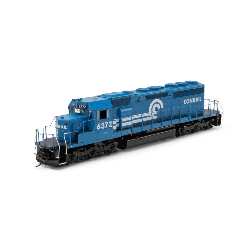 HO EMD SD40-2 Locomotive, CR #6372